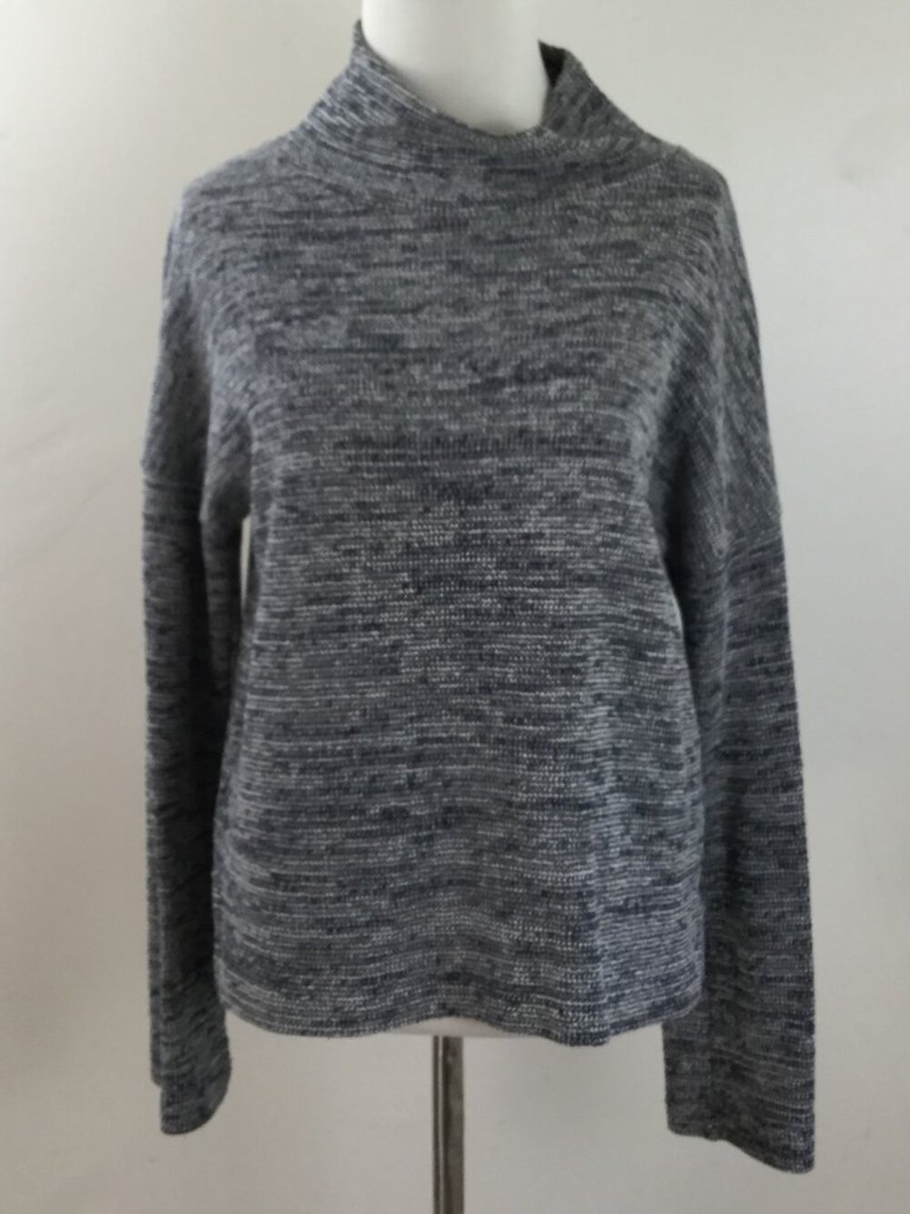 Madewell Mock Neck Top s